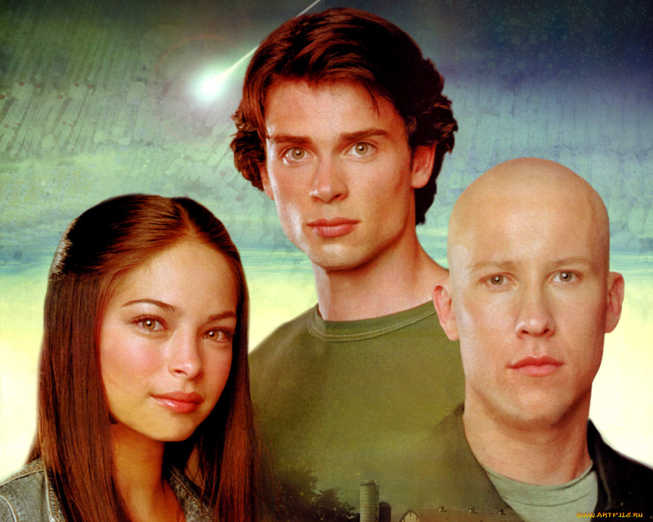smallville, , 